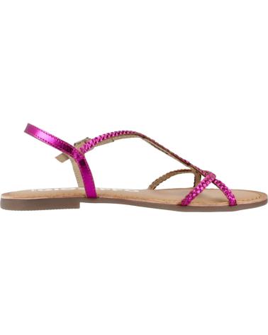 Sandalen GIOSEPPO  für Damen SANDALIAS MUJER MODELO NIOAQUE COLOR ROSA  FUXIA