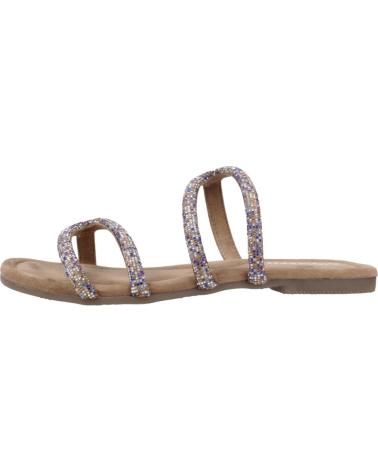 Sandalen GIOSEPPO  für Damen TEMELEC SANDALIA PIEL  VARIOS COLORES