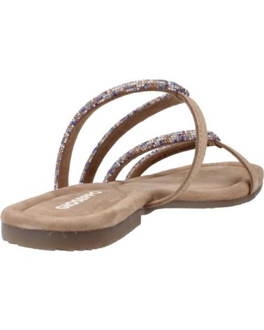 Sandalen GIOSEPPO  für Damen TEMELEC SANDALIA PIEL  VARIOS COLORES