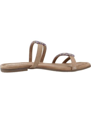 Sandalen GIOSEPPO  für Damen TEMELEC SANDALIA PIEL  VARIOS COLORES