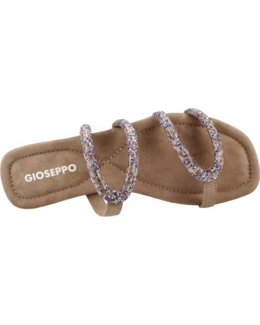 Sandalen GIOSEPPO  für Damen TEMELEC SANDALIA PIEL  VARIOS COLORES
