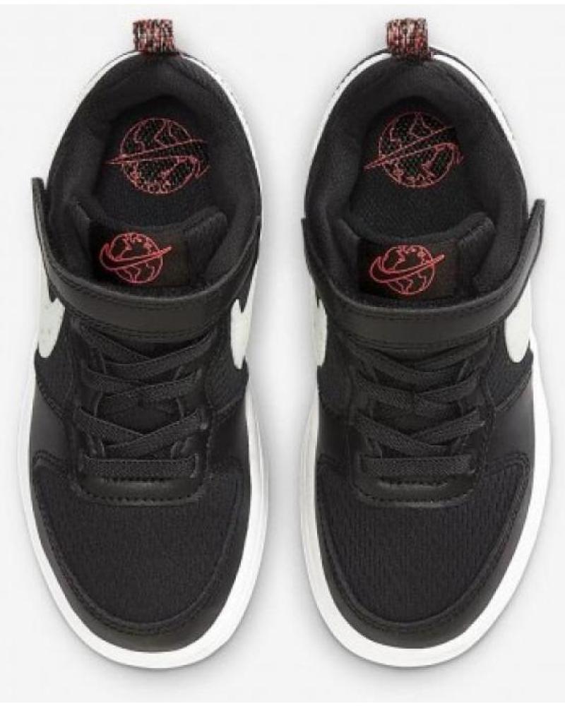 Trainers De Niño NIKE COURT BOROUGH LOW SE PSV ZAPATILLA NINO