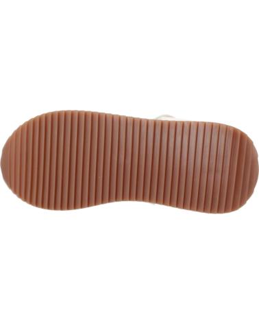 Sandali per Bambina GIOSEPPO SANDALIAS NINA MODELO MELAN COLOR BLANCO OFFWHT