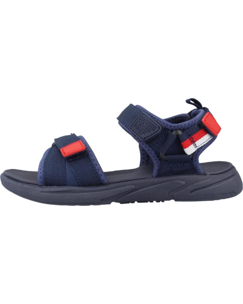 Sandales pour Garçon GIOSEPPO BUNNELL AZUL