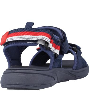 Sandales pour Garçon GIOSEPPO BUNNELL AZUL