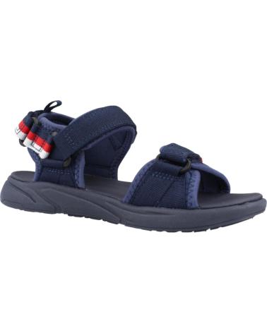 Sandales pour Garçon GIOSEPPO BUNNELL AZUL