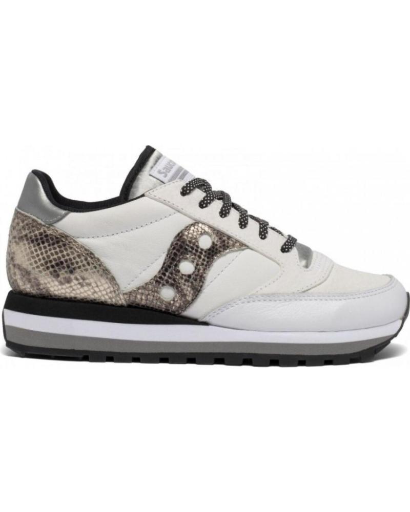 Saucony mujer blancas store