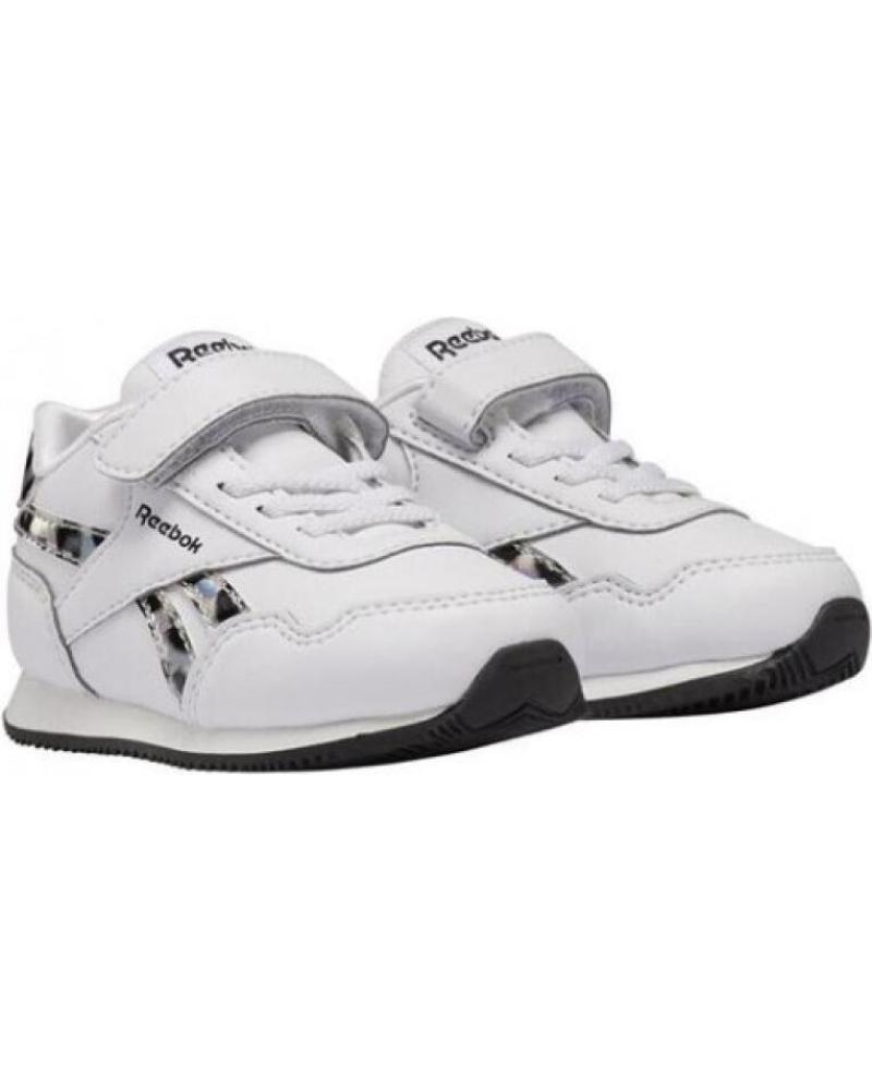 Trainers De Niña REEBOK BEBE ROYAL CLASSIC BLANCA BLANCO