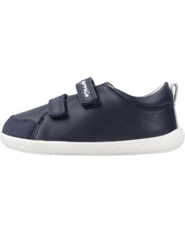 Sportivo GARVALIN  per Bambino ZAPATILLAS NINO MODELO 242322G COLOR AZUL  OCEAN