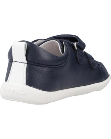 Sportivo GARVALIN  per Bambino ZAPATILLAS NINO MODELO 242322G COLOR AZUL  OCEAN