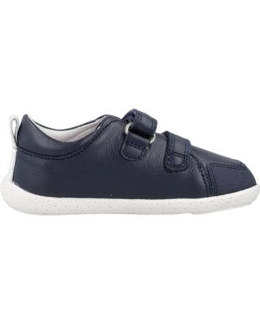 Sportivo GARVALIN  per Bambino ZAPATILLAS NINO MODELO 242322G COLOR AZUL  OCEAN