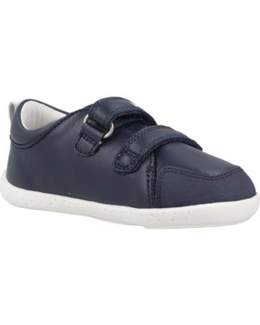 Sportivo GARVALIN  per Bambino ZAPATILLAS NINO MODELO 242322G COLOR AZUL  OCEAN