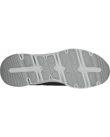 Zapatillas deporte de Hombre SKECHERS DEPORTIVO  CORDON AZUL