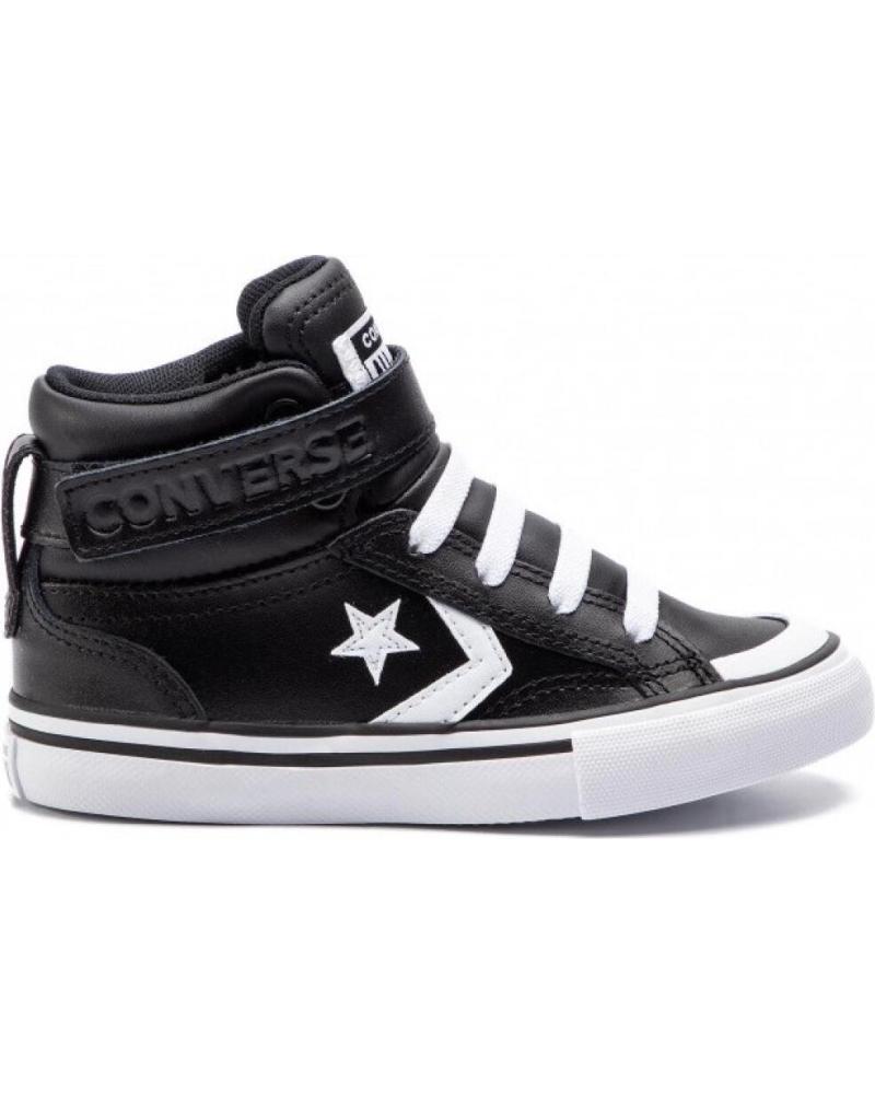 Sportschuhe CONVERSE  für Herren PRO BLAZE STRAP BOTA NINO A01074CC NEGRA  NEGRO