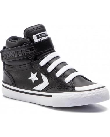 Sportschuhe CONVERSE  für Herren PRO BLAZE STRAP BOTA NINO A01074CC NEGRA  NEGRO