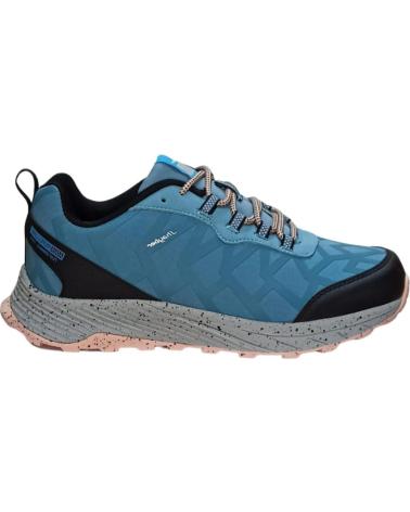 Zapatillas deporte JHAYBER  de Mujer J´HAYBER MELINA BLUE MUJER TREKKING ZS52366  AZUL