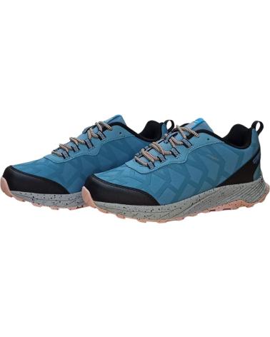 Zapatillas deporte JHAYBER  de Mujer J´HAYBER MELINA BLUE MUJER TREKKING ZS52366  AZUL