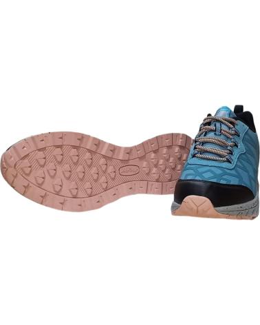 Zapatillas deporte JHAYBER  de Mujer J´HAYBER MELINA BLUE MUJER TREKKING ZS52366  AZUL
