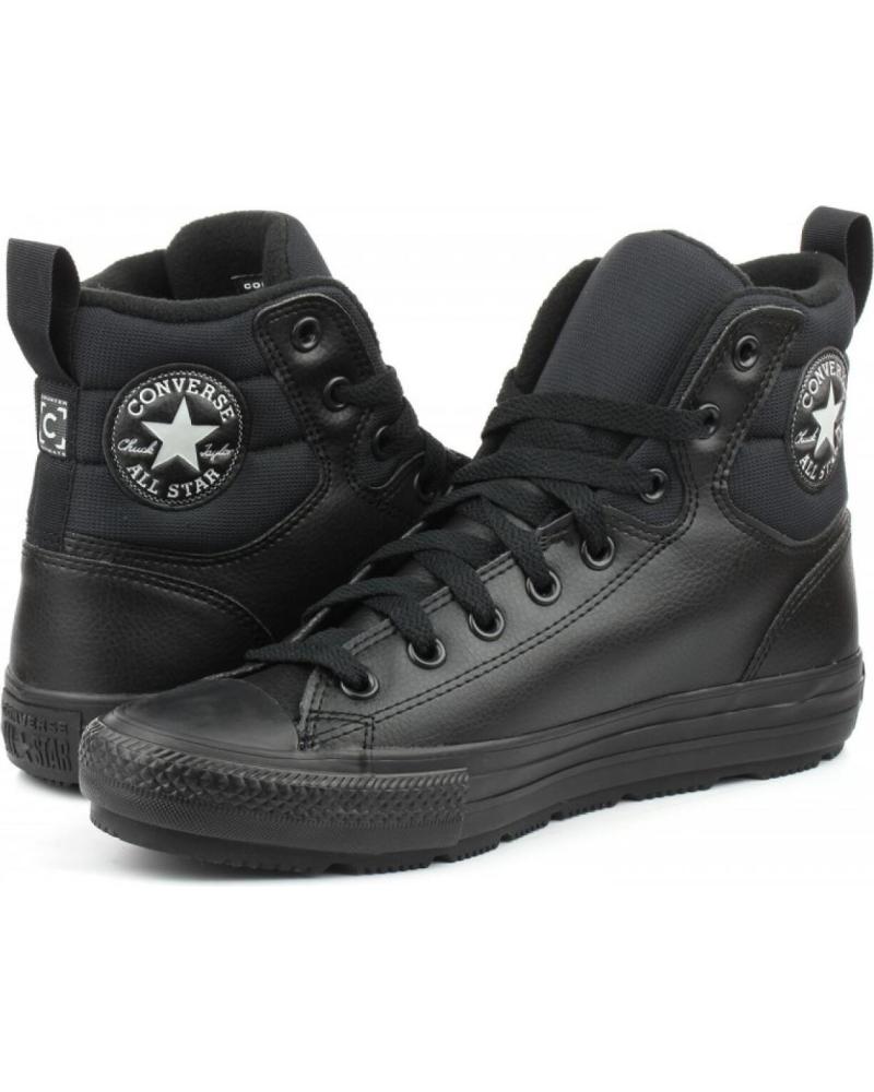 Trainers De Hombre CONVERSE BOTA ALL STAR COLD FUSION HI 171447C NEGRA NEGRO