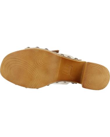 Sandálias MTNG  de Mulher SANDALIAS MUJER MODELO 53631M COLOR BEIS  C55842