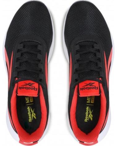 Zapatillas deporte REEBOK  de Hombre ZAPATILLA RUNNING ENERGEN PLUS NEGRA-ROJA GY5187  NEGRO