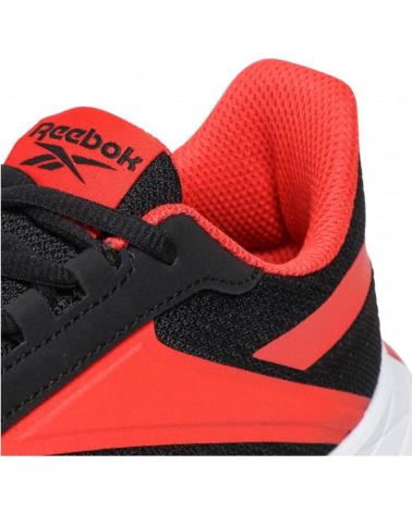 Zapatillas deporte REEBOK  de Hombre ZAPATILLA RUNNING ENERGEN PLUS NEGRA-ROJA GY5187  NEGRO