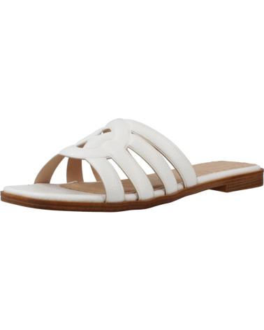 Sandales MTNG  pour Femme SANDALIAS MUJER MODELO 59623M COLOR BLANCO  C56031