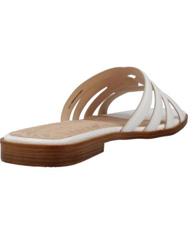 Sandales MTNG  pour Femme SANDALIAS MUJER MODELO 59623M COLOR BLANCO  C56031