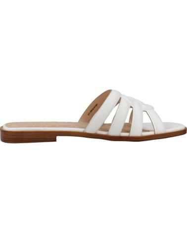Sandales MTNG  pour Femme SANDALIAS MUJER MODELO 59623M COLOR BLANCO  C56031