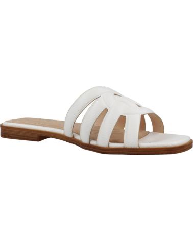 Sandales MTNG  pour Femme SANDALIAS MUJER MODELO 59623M COLOR BLANCO  C56031