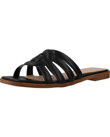 Sandali MTNG  per Donna SANDALIAS MUJER MODELO 59623M COLOR NEGRO  C56028