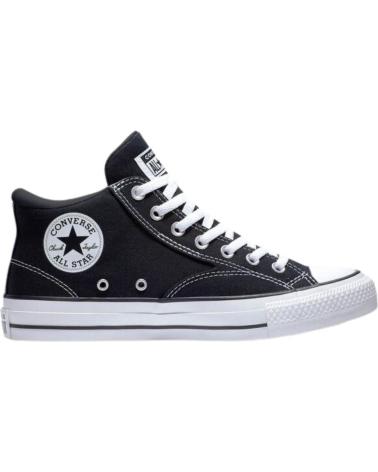 Woman Zapatillas deporte CONVERSE CHUCK TAYLOR ALL STAR MALDEN STREET BLANCA A00812C  BLANCO