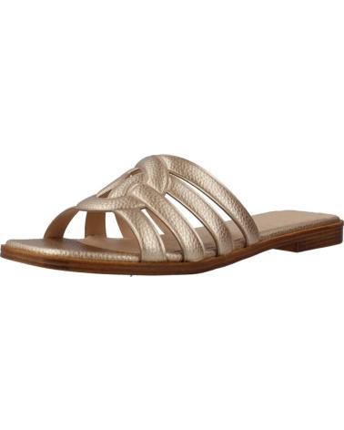 Sandali MTNG  per Donna SANDALIAS MUJER MODELO 59623M COLOR BRONCE  C56032