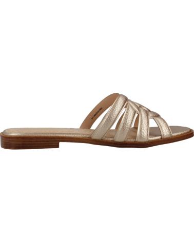 Sandali MTNG  per Donna SANDALIAS MUJER MODELO 59623M COLOR BRONCE  C56032