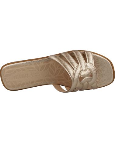 Sandali MTNG  per Donna SANDALIAS MUJER MODELO 59623M COLOR BRONCE  C56032