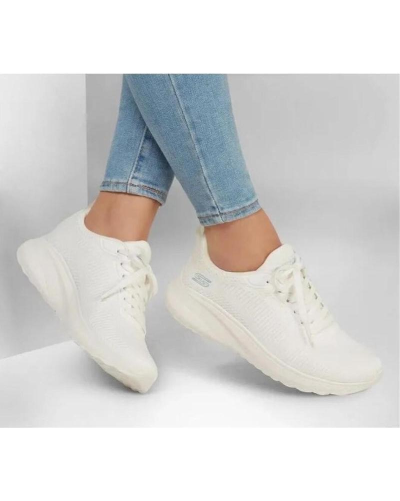Zapatillas skechers mujer de vestir deals