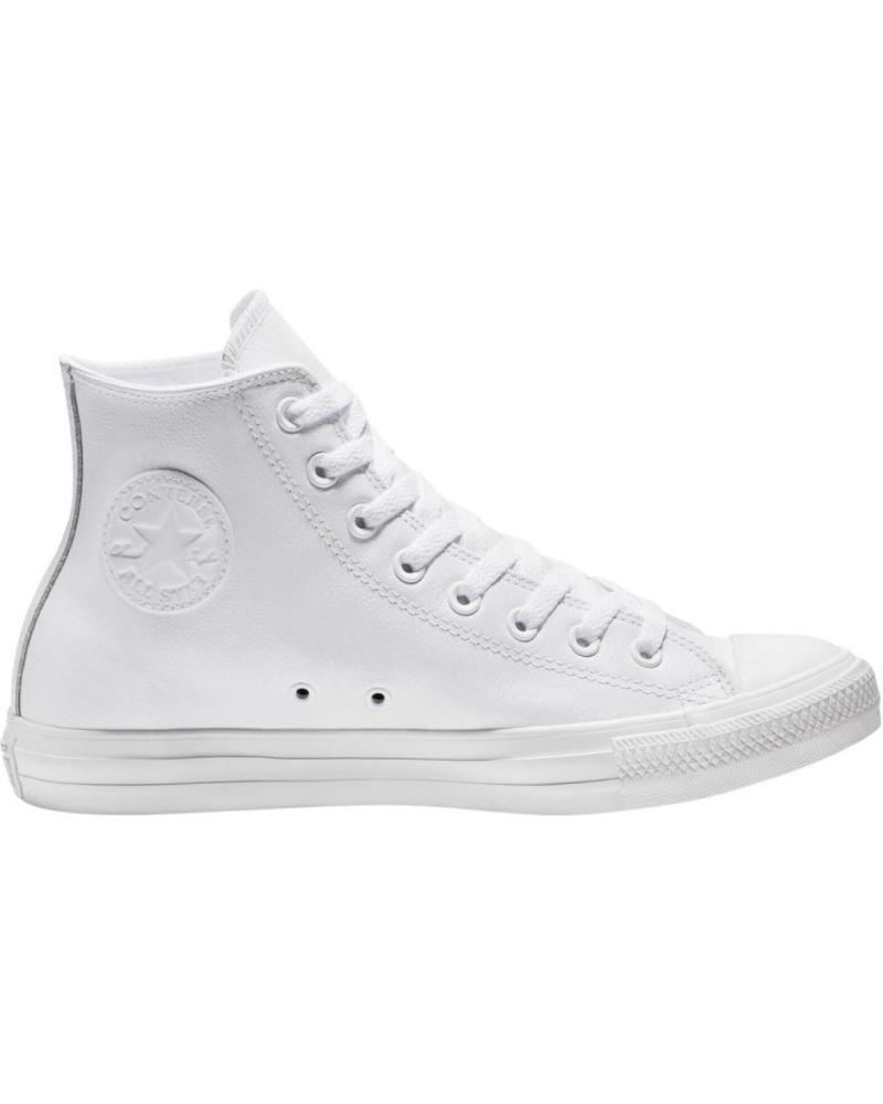 Converse chuck taylor piel best sale