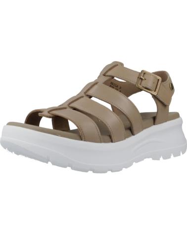 Sandalias PANAMA JACK  de Mujer SANDALIAS MUJER MODELO NAILA B4 COLOR BEIS  TAUPE