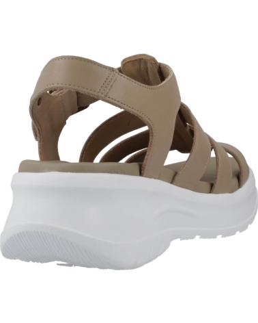 Sandalias PANAMA JACK  de Mujer SANDALIAS MUJER MODELO NAILA B4 COLOR BEIS  TAUPE