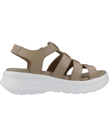 Sandalias PANAMA JACK  de Mujer SANDALIAS MUJER MODELO NAILA B4 COLOR BEIS  TAUPE