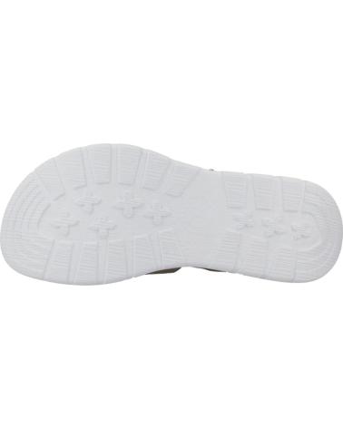 Sandalias PANAMA JACK  de Mujer SANDALIAS MUJER MODELO NAILA B4 COLOR BEIS  TAUPE