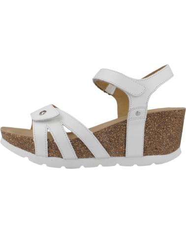Sandalias PANAMA JACK  de Mujer SANDALIAS MUJER MODELO ROMY B2 COLOR  BLANCO