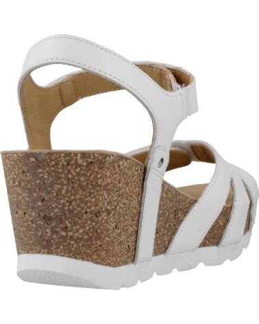 Sandalen PANAMA JACK  für Damen SANDALIAS MUJER MODELO ROMY B2 COLOR  BLANCO