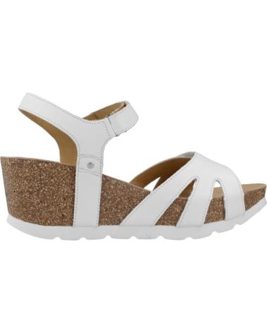 Sandalen PANAMA JACK  für Damen SANDALIAS MUJER MODELO ROMY B2 COLOR  BLANCO