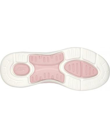 SKECHERS ZAPATILLAS MUJER ARCH FIT 124409 ROSA