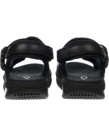 Woman Sandals MBT SANDALIAS KISUMU 3S W BLACK
