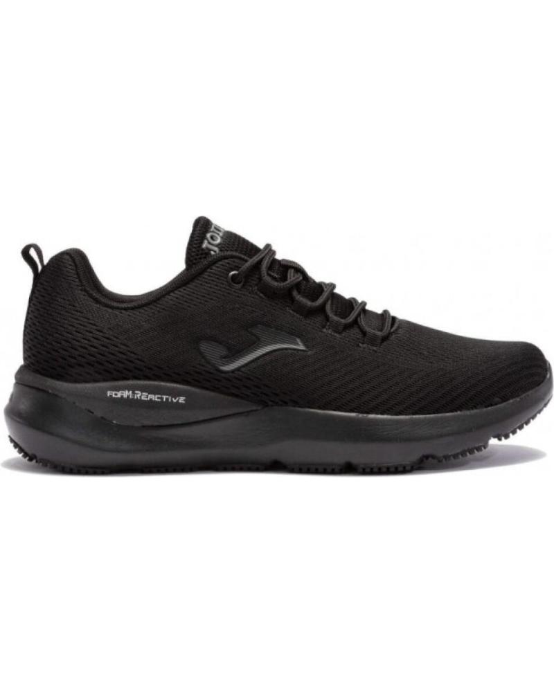 Zapatillas deporte JOMA  de Hombre ZAPATILLAS C SELENE HOMBRE NEGRAS CSELES2321  NEGRO