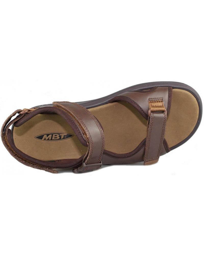 toutes-les-chaussures-inicio-mbt-SANDALIAS KISUMU 3S W-BROWN