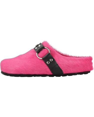 Zoccoli YELLOW  per Donna ZUECOS MUJER MODELO ANGIE COLOR ROSA  PINK