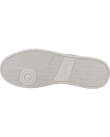 Zapatillas deporte LEVIS  de Hombre ZAPATILLAS HOMBRE MODELO 235658 846 COLOR BLANCO  151